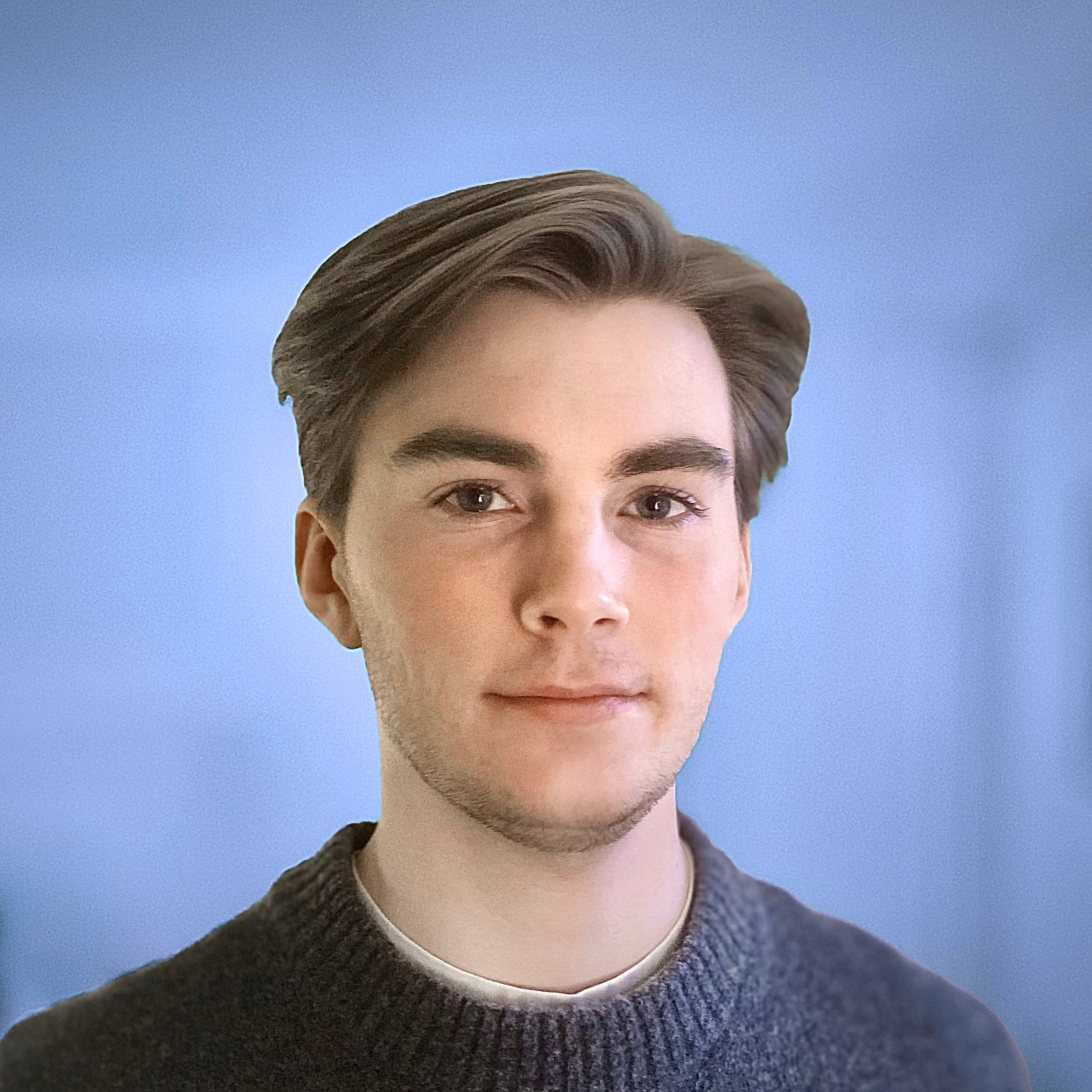Max Sundberg